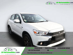 Mitsubishi ASX , garage LB AUTOMOBILES � Beaupuy