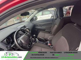 Mitsubishi ASX 1.6 115 BVM 4x2  occasion � Beaupuy - photo n�8