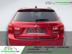 Mitsubishi ASX 1.6 115 BVM 4x2  occasion � Beaupuy - photo n�7