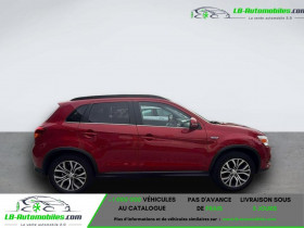 Mitsubishi ASX 1.6 115 BVM 4x2  occasion � Beaupuy - photo n�6