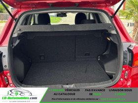 Mitsubishi ASX 1.6 115 BVM 4x2  occasion � Beaupuy - photo n�9