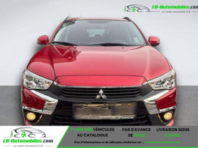 Mitsubishi ASX 1.6 115 BVM 4x2  occasion � Beaupuy - photo n�5