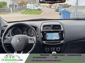 Mitsubishi ASX 1.6 115 BVM 4x2  occasion � Beaupuy - photo n�3