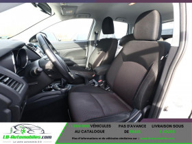 Mitsubishi ASX 1.6 115 BVM 4x2  occasion � Beaupuy - photo n�3