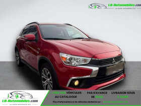 Mitsubishi ASX 1.6 115 BVM 4x2  occasion � Beaupuy - photo n�2