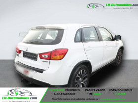 Mitsubishi ASX 1.6 115 BVM 4x2  occasion � Beaupuy - photo n�2