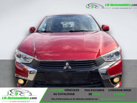 Mitsubishi ASX 1.6 115 BVM 4x2  occasion  Beaupuy - photo n4
