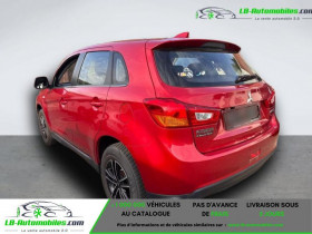 Mitsubishi ASX 1.6 115 BVM 4x2  occasion  Beaupuy - photo n3