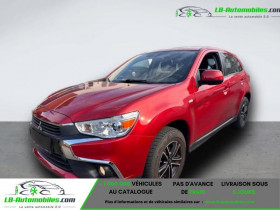 Mitsubishi ASX 1.6 115 BVM 4x2  occasion  Beaupuy - photo n2