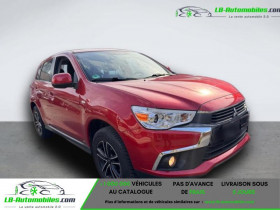Mitsubishi ASX , garage LB AUTOMOBILES  Beaupuy