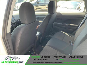 Mitsubishi ASX 1.6 115 BVM 4x2  occasion  Beaupuy - photo n8