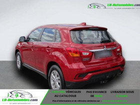 Mitsubishi ASX 1.6 115 BVM 4x2  occasion  Beaupuy - photo n3