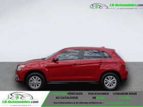 Mitsubishi ASX 1.6 115 BVM 4x2  occasion  Beaupuy - photo n4