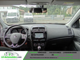 Mitsubishi ASX 1.6 115 BVM 4x2  occasion  Beaupuy - photo n2