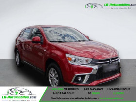 Mitsubishi ASX , garage LB AUTOMOBILES  Beaupuy