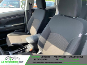 Mitsubishi ASX 1.6 115 BVM 4x2  occasion  Beaupuy - photo n7