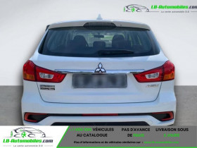 Mitsubishi ASX 1.6 115 BVM 4x2  occasion  Beaupuy - photo n6