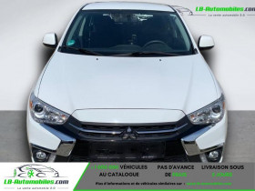 Mitsubishi ASX 1.6 115 BVM 4x2  occasion  Beaupuy - photo n5