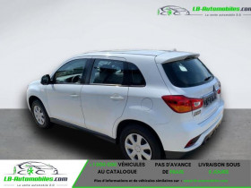 Mitsubishi ASX 1.6 115 BVM 4x2  occasion  Beaupuy - photo n4