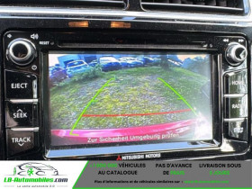 Mitsubishi ASX 1.6 115 BVM 4x2  occasion  Beaupuy - photo n8