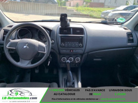 Mitsubishi ASX 1.6 115 BVM 4x2  occasion  Beaupuy - photo n3