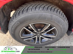 Mitsubishi ASX 1.6 115 BVM 4x2  occasion  Beaupuy - photo n7