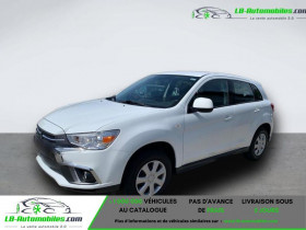 Mitsubishi ASX 1.6 115 BVM 4x2  occasion  Beaupuy - photo n2