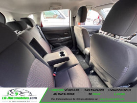 Mitsubishi ASX 1.6 115 BVM 4x2  occasion  Beaupuy - photo n6