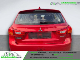 Mitsubishi ASX 1.6 115 BVM 4x2  occasion  Beaupuy - photo n5