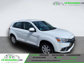 Mitsubishi ASX , garage LB AUTOMOBILES  Beaupuy