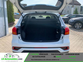Mitsubishi ASX 1.6 115 BVM 4x2  occasion  Beaupuy - photo n11