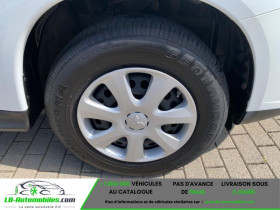 Mitsubishi ASX 1.6 115 BVM 4x2  occasion  Beaupuy - photo n10