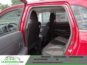 Mitsubishi ASX 1.6 115 BVM 4x2  occasion  Beaupuy - photo n6