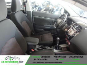 Mitsubishi ASX 1.6 115 BVM 4x2  occasion  Beaupuy - photo n5