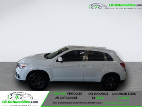 Mitsubishi ASX 1.6 115 BVM 4x2  occasion  Beaupuy - photo n4