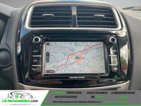 Mitsubishi ASX 1.6 115 BVM 4x2  occasion  Beaupuy - photo n8