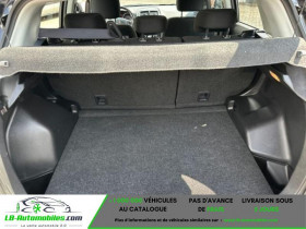 Mitsubishi ASX 1.6 115 BVM 4x2  occasion  Beaupuy - photo n9