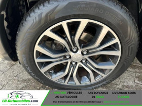 Mitsubishi ASX 1.6 115 BVM 4x2  occasion  Beaupuy - photo n8
