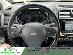 Mitsubishi ASX 1.6 115 BVM 4x2  occasion  Beaupuy - photo n7