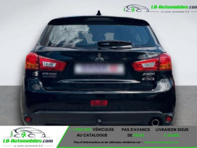 Mitsubishi ASX 1.6 115 BVM 4x2  occasion  Beaupuy - photo n6