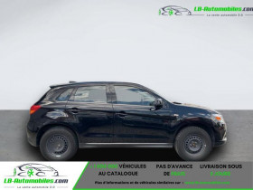 Mitsubishi ASX 1.6 115 BVM 4x2  occasion  Beaupuy - photo n5