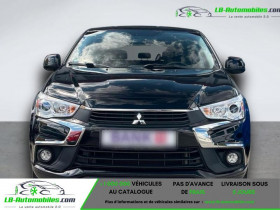 Mitsubishi ASX 1.6 115 BVM 4x2  occasion  Beaupuy - photo n4