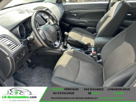 Mitsubishi ASX 1.6 115 BVM 4x2  occasion  Beaupuy - photo n5