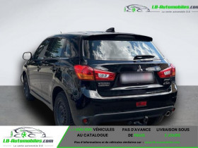 Mitsubishi ASX 1.6 115 BVM 4x2  occasion  Beaupuy - photo n3
