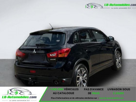 Mitsubishi ASX 1.6 115 BVM 4x2  occasion  Beaupuy - photo n4