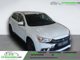 Mitsubishi ASX 1.6 115 BVM 4x2  occasion  Beaupuy - photo n2