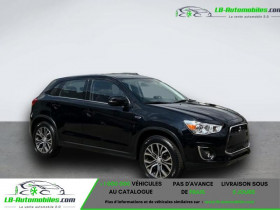 Mitsubishi ASX 1.6 115 BVM 4x2  occasion  Beaupuy - photo n2