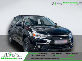 Mitsubishi ASX 1.6 115 BVM 4x2  occasion  Beaupuy - photo n2