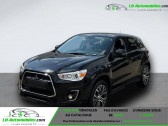 Mitsubishi ASX 1.6 115 BVM 4x2   Beaupuy 31