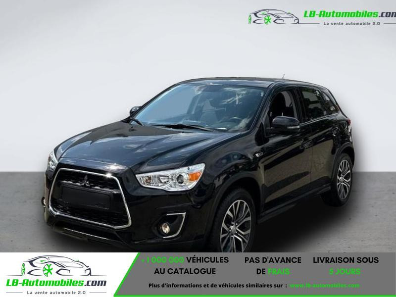 Mitsubishi ASX 1.6 115 BVM 4x2  occasion  Beaupuy